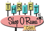 Thrift Shop O Rama